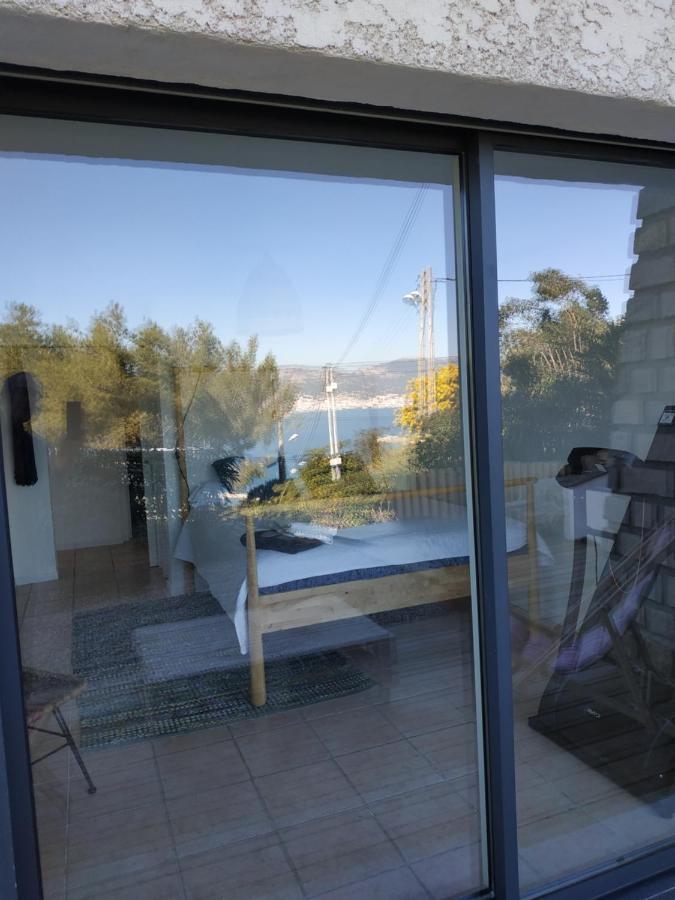 Virage 9 3/4 Villa Saint-Mandrier-sur-Mer Exterior photo