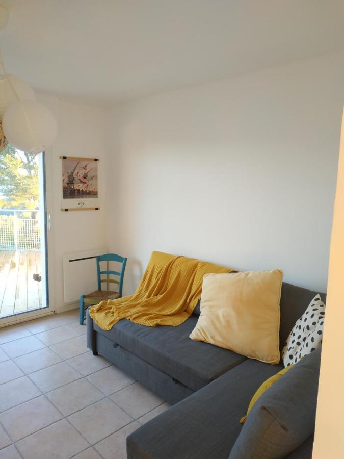 Virage 9 3/4 Villa Saint-Mandrier-sur-Mer Exterior photo
