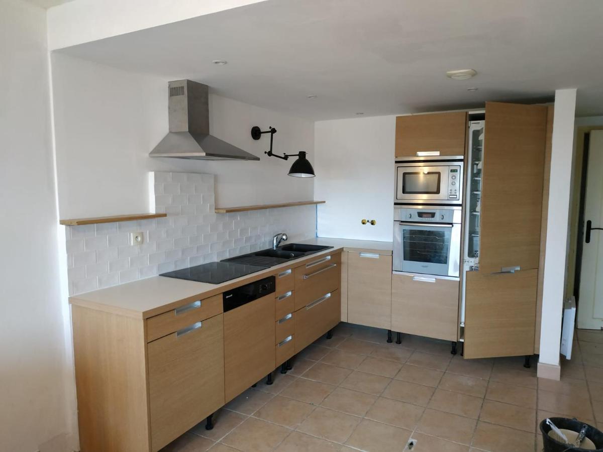 Virage 9 3/4 Villa Saint-Mandrier-sur-Mer Exterior photo
