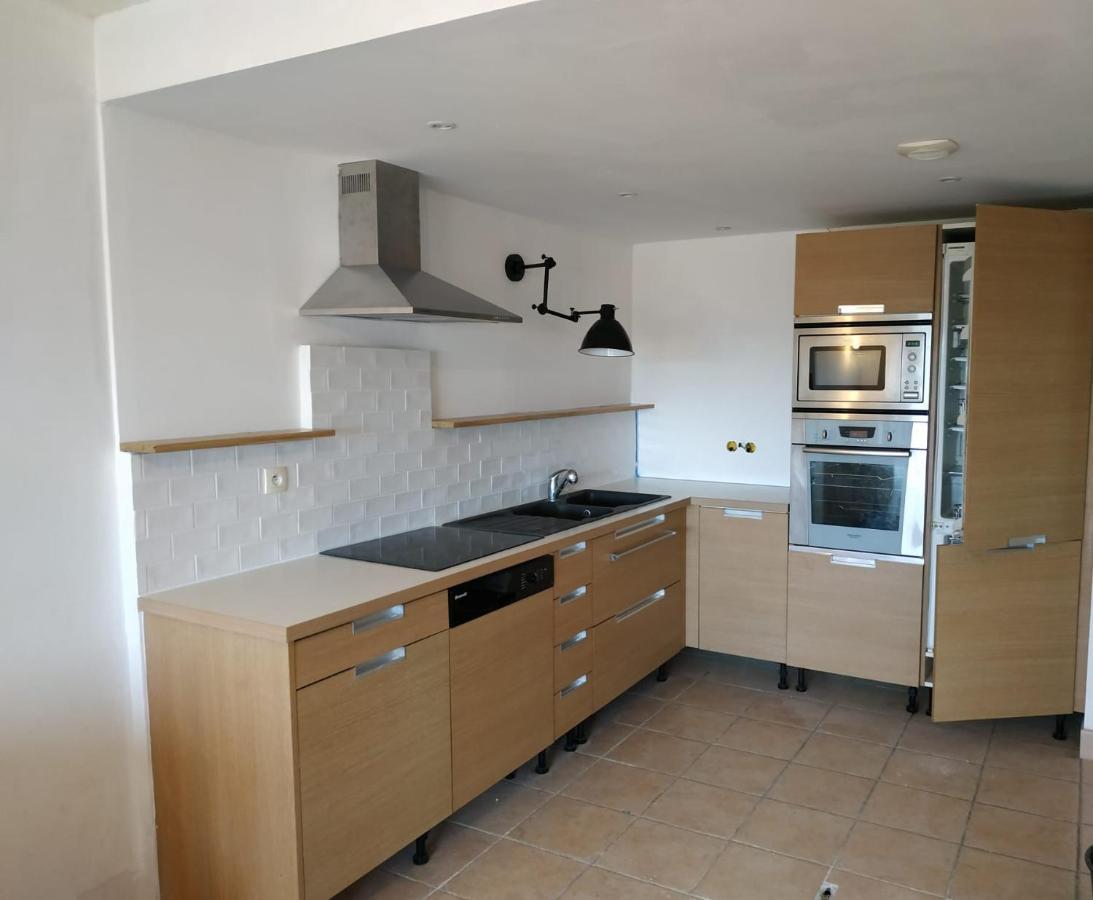 Virage 9 3/4 Villa Saint-Mandrier-sur-Mer Exterior photo