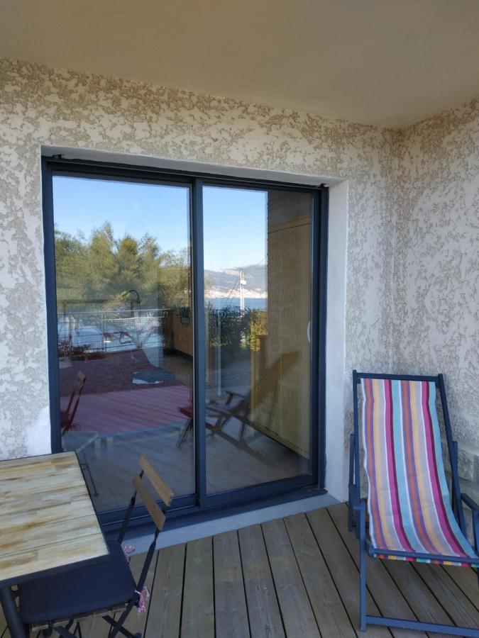 Virage 9 3/4 Villa Saint-Mandrier-sur-Mer Exterior photo